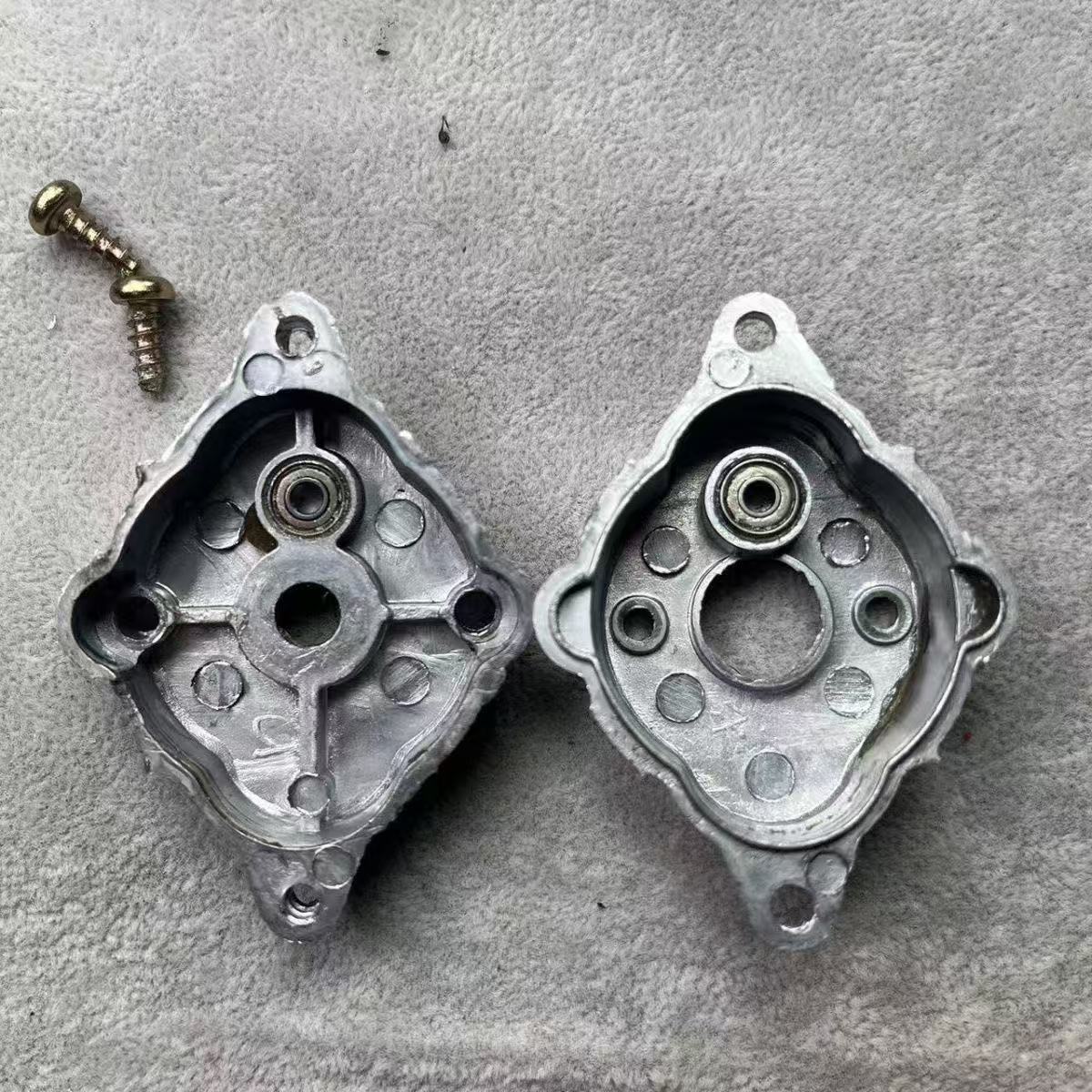 Car Accessories Useful - Wireless Car Wash Gun Gearbox Accessories