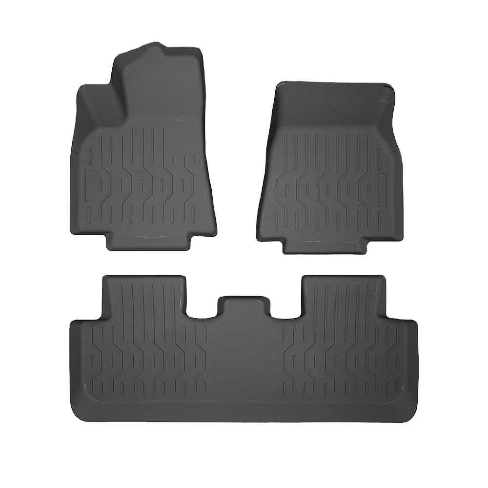 Car Accessories Useful - Custom car accessories TPV car floor
