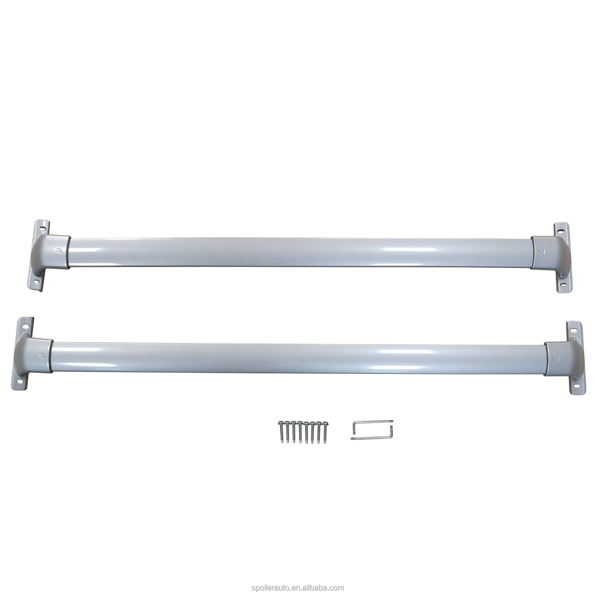 Car Roof Rack Cross Bar - For 2015-2021 Infinity QX60 Car Roof