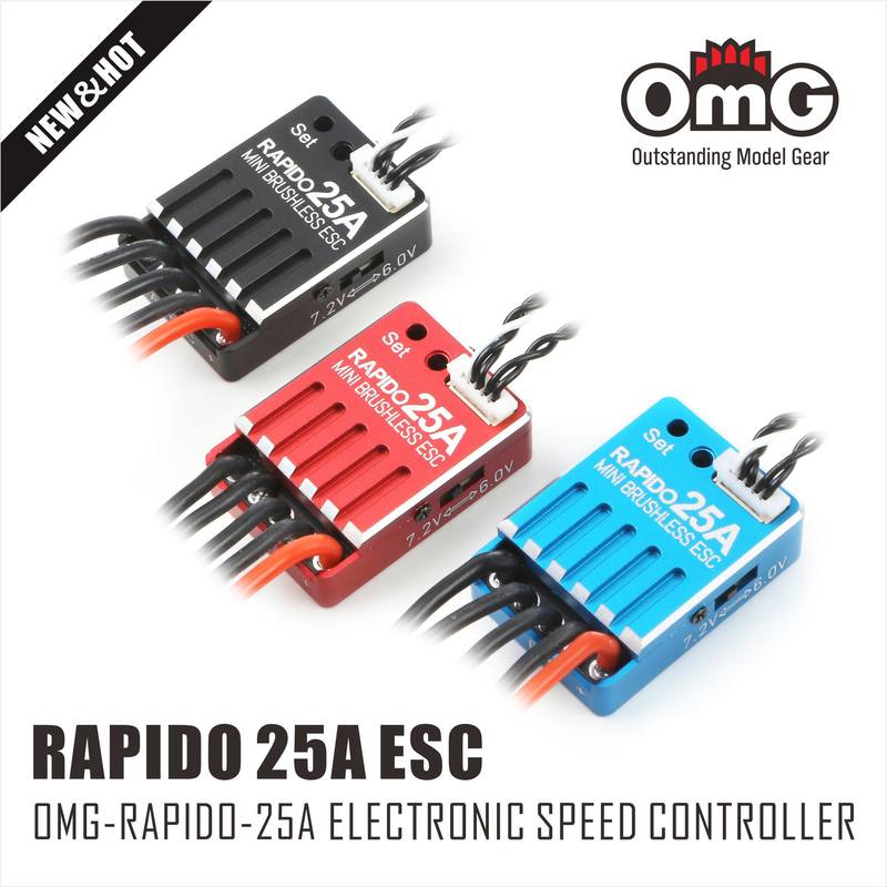 Car Accessories Omg - Omg Remote Control Car Upgrade Accessories