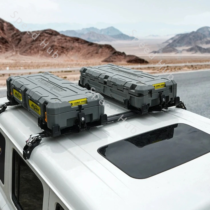 Car Roof Rack Cross Bar - For BAW 212 BAIC 212 T01