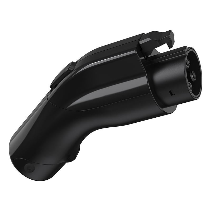Car Accessories Useful - Portable V2L Adapter Type1 15A EV