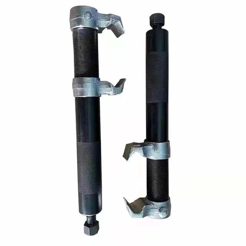 Car Accessories Useful - Automobile Shock Absorber Spring Compressor Tool