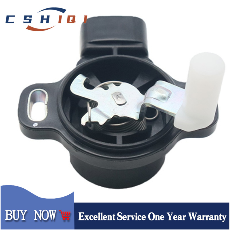 Car Accessories Low Price - 89281-52020 Accelerator Pedal Position Sensor APS