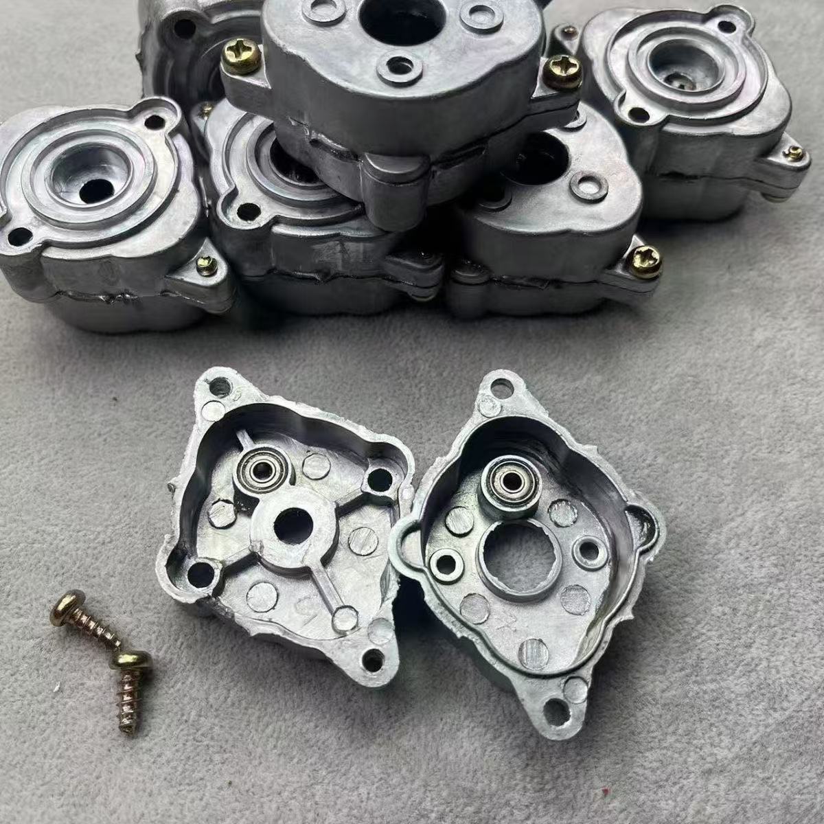 Wireless Car Wash Gun Gearbox  - Car Accessories Useful 评论和价格
