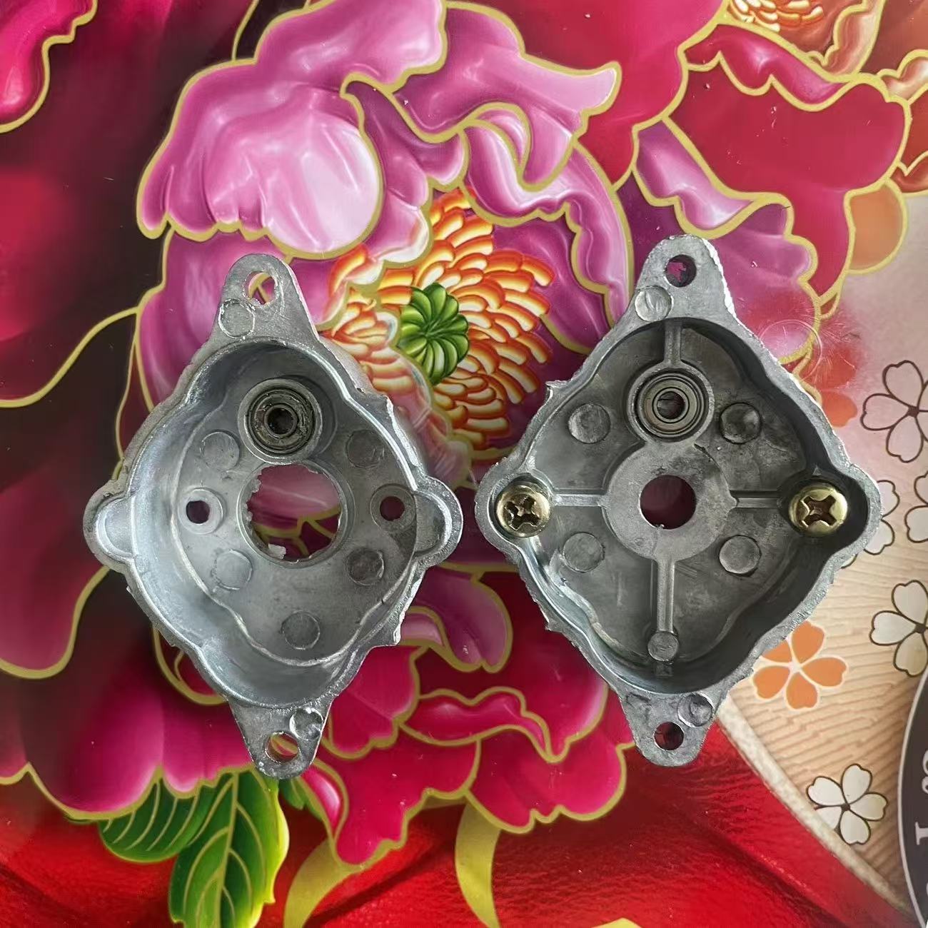 Wireless Car Wash Gun Gearbox  - Car Accessories Useful 评论和价格