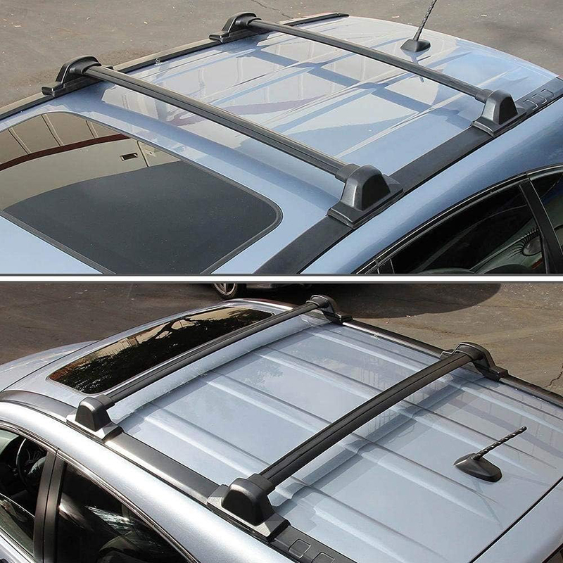 OEM Style Car Roof Rack For Ho - Car Roof Rack Cross Bar 评论和价格
