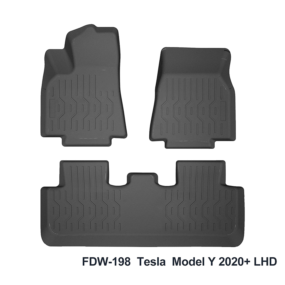 Custom car accessories TPV car - Car Accessories Useful 评论和价格