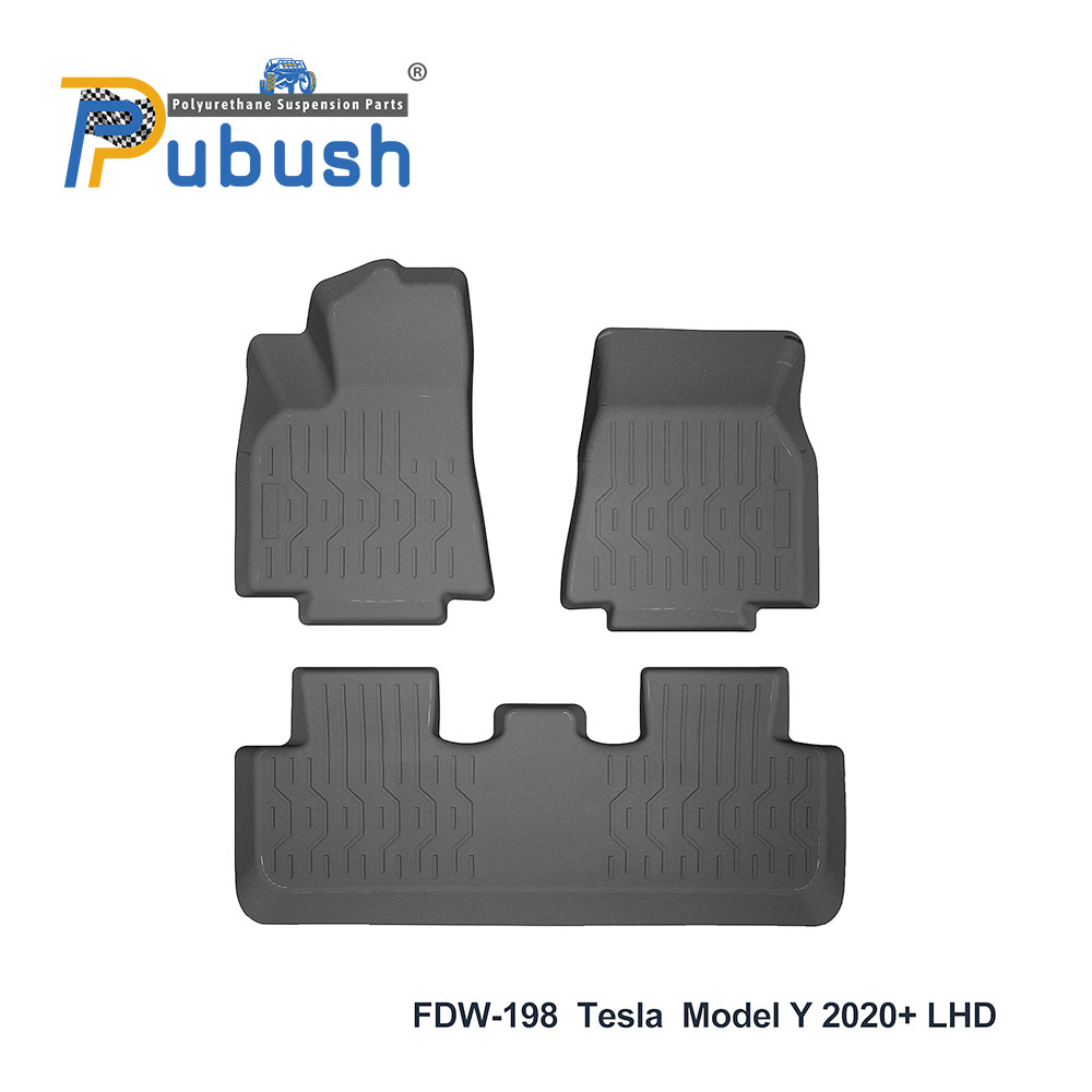 Custom car accessories TPV car - Car Accessories Useful 评论和价格