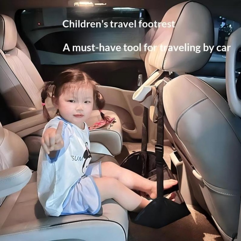 Adjustable Portable Car Travel - Car Accessories For Road Trip 评论和价格