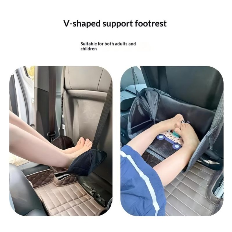 Adjustable Portable Car Travel - Car Accessories For Road Trip 评论和价格