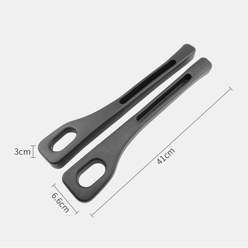 2PCS Car Seat Gap Filler Side  - Car Accessories Tape 评论和价格