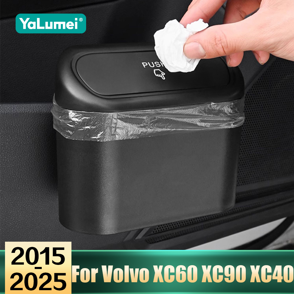 For Volvo XC60 XC90 XC40 S90 V - Volvo Car Accessories Xc90 评论和价格