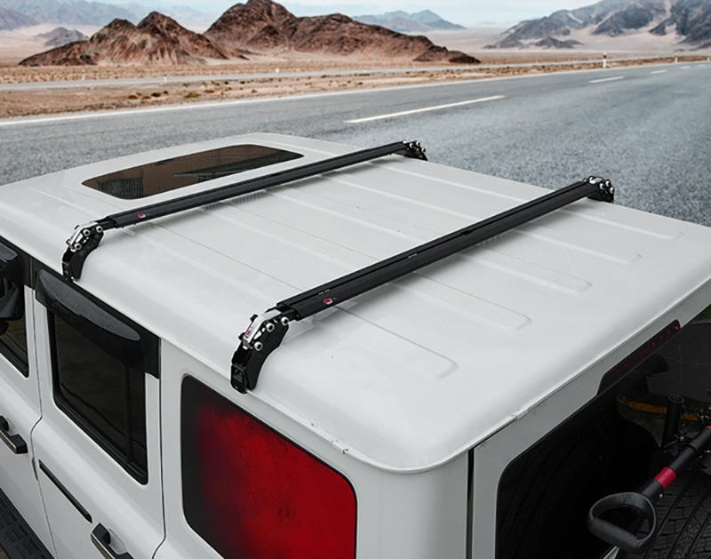 Car Roof Luggage Rack Crossbar - Car Roof Rack Cross Bar 评论和价格