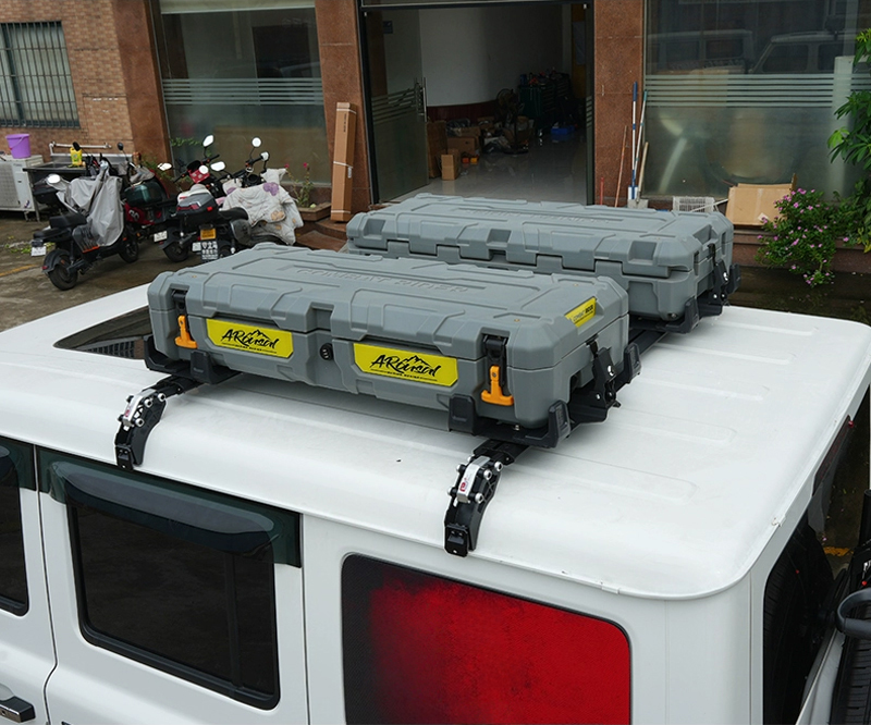 Car Roof Luggage Rack Crossbar - Car Roof Rack Cross Bar 评论和价格