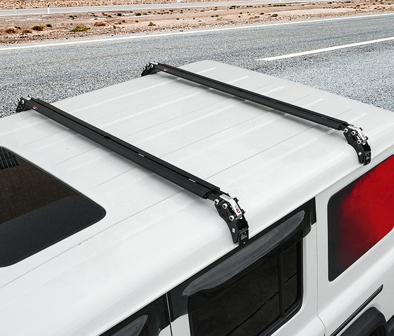 Car Roof Luggage Rack Crossbar - Car Roof Rack Cross Bar 评论和价格