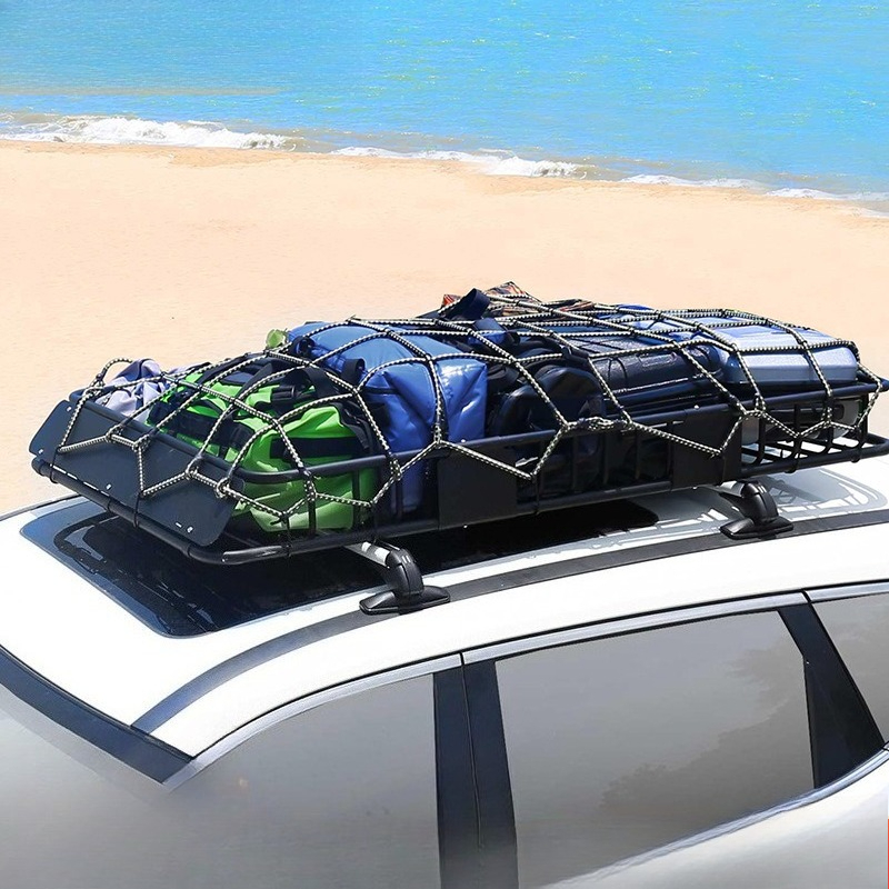 Universal Roof Cargo Rack for  - Car Roof Rack Cross Bar 评论和价格