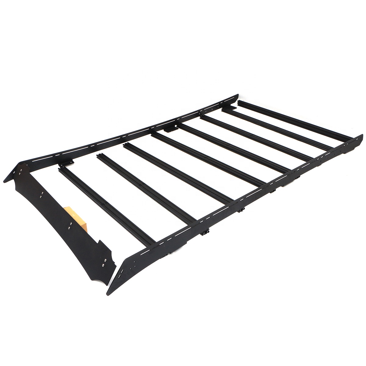 Truck Exterior Accessories Car - Car Roof Rack Cross Bar 评论和价格