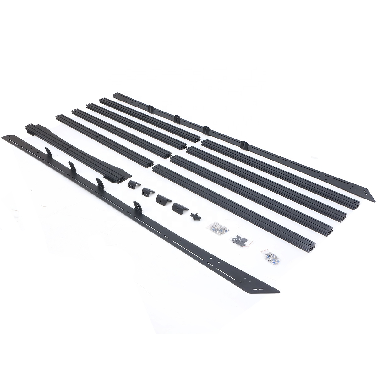 Truck Exterior Accessories Car - Car Roof Rack Cross Bar 评论和价格