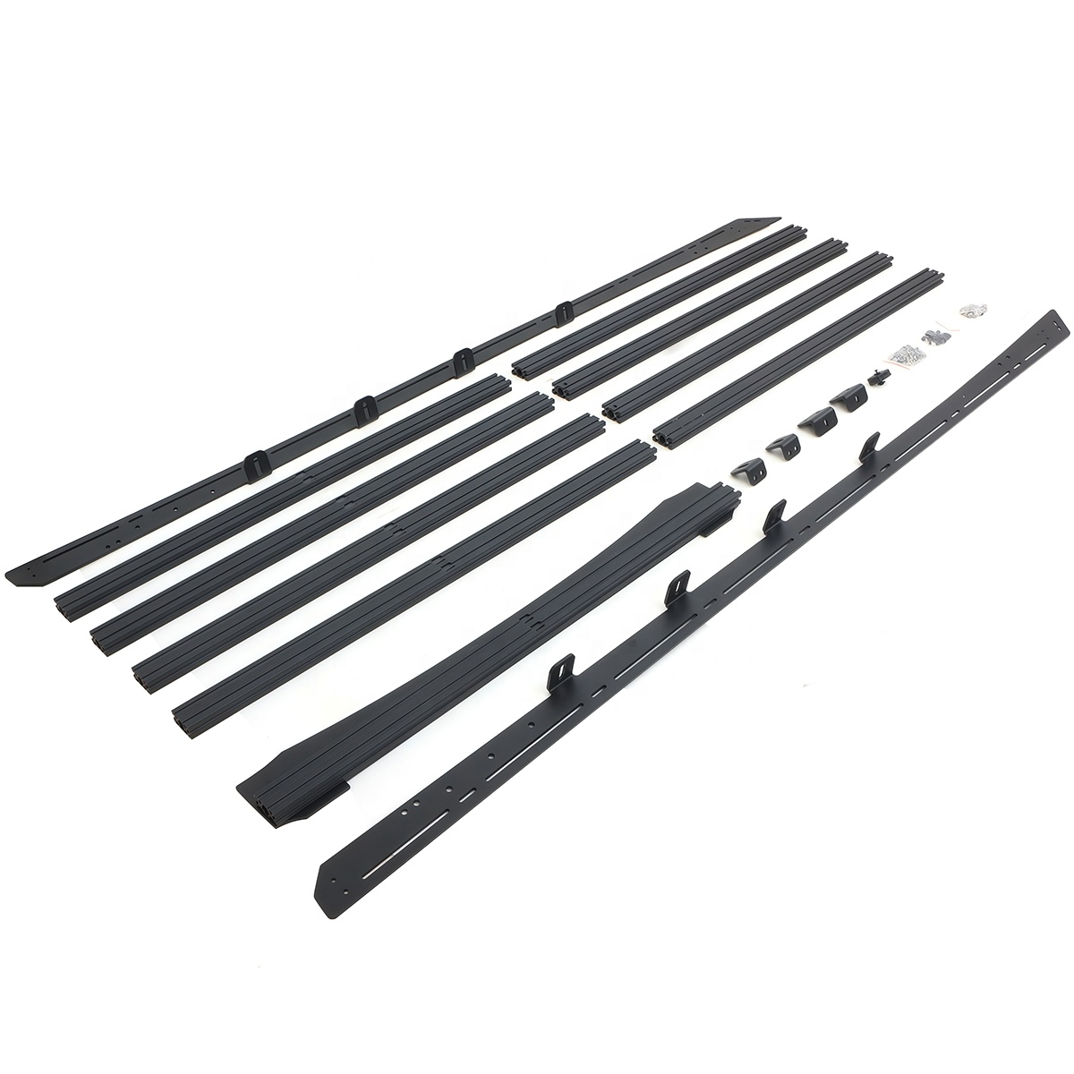 Truck Exterior Accessories Car - Car Roof Rack Cross Bar 评论和价格