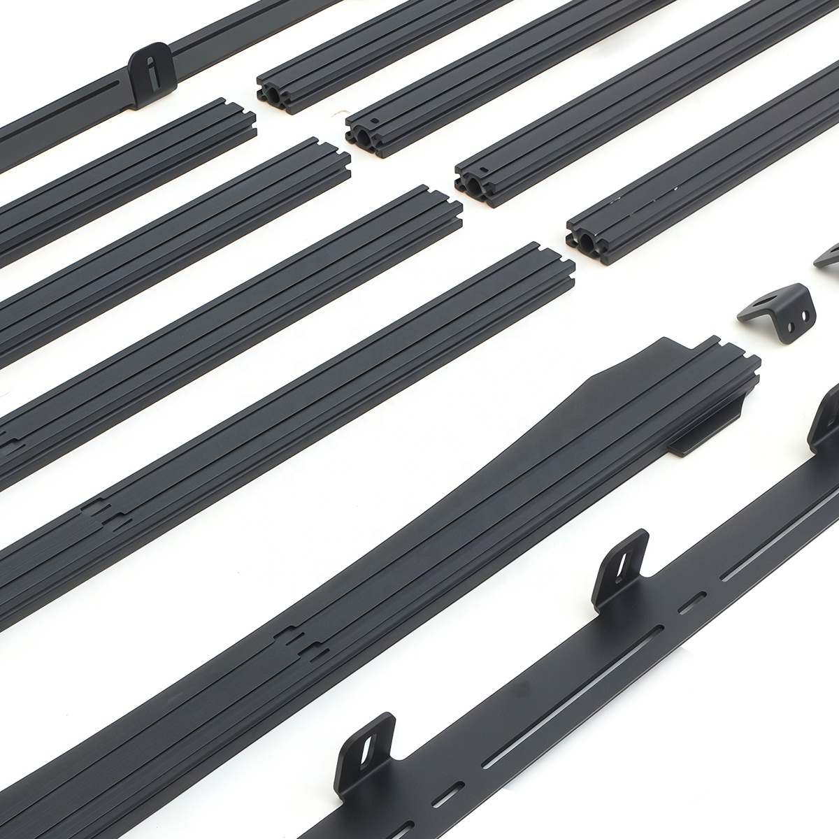 Truck Exterior Accessories Car - Car Roof Rack Cross Bar 评论和价格