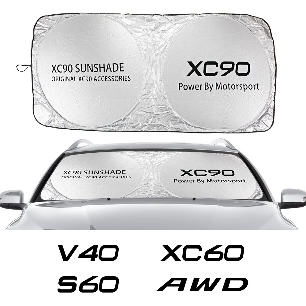 For Volvo XC60 XC90 S60 XC40 A - Volvo Car Accessories Xc90 评论和价格