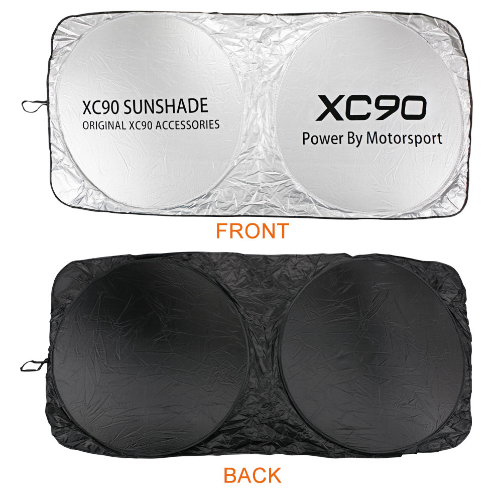 For Volvo XC60 XC90 S60 XC40 A - Volvo Car Accessories Xc90 评论和价格