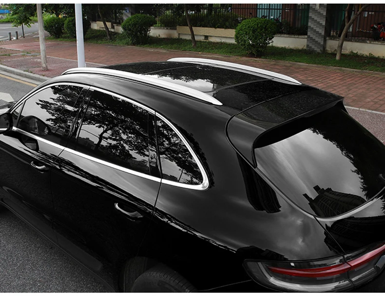 OEM style Car Roof Racks For P - Car Roof Rack Cross Bar 评论和价格