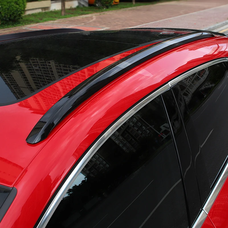 OEM style Car Roof Racks For P - Car Roof Rack Cross Bar 评论和价格