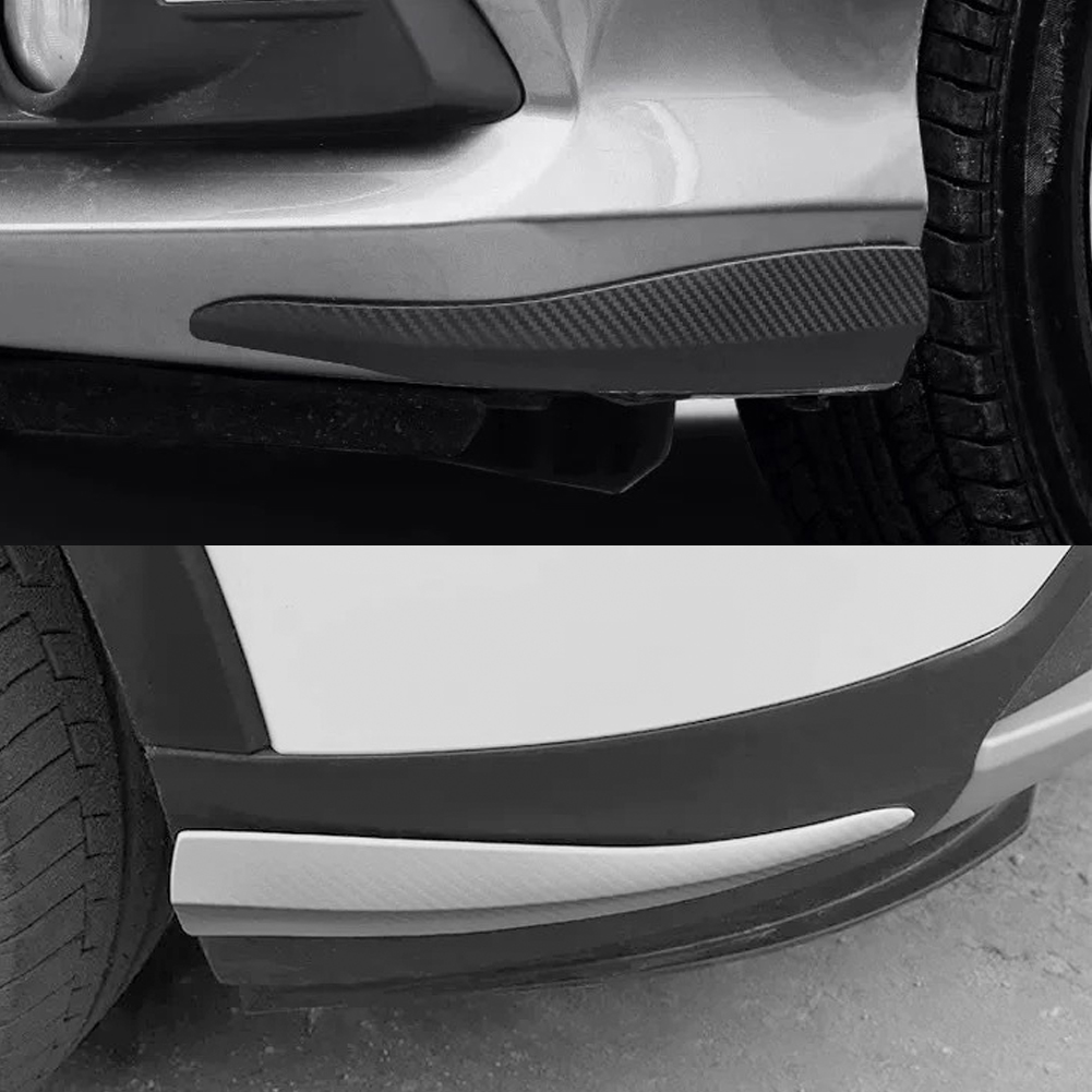 2Pcs Anti-collision Protection - Car Accessories Tape 评论和价格