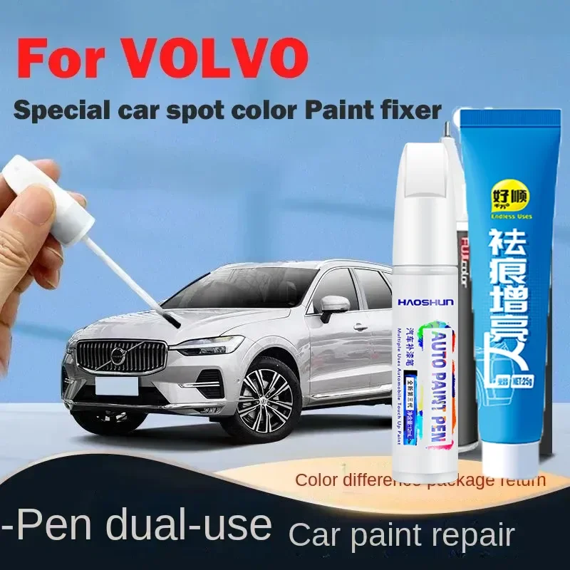 Paint repair for scratch Suita - Volvo Car Accessories Xc90 评论和价格