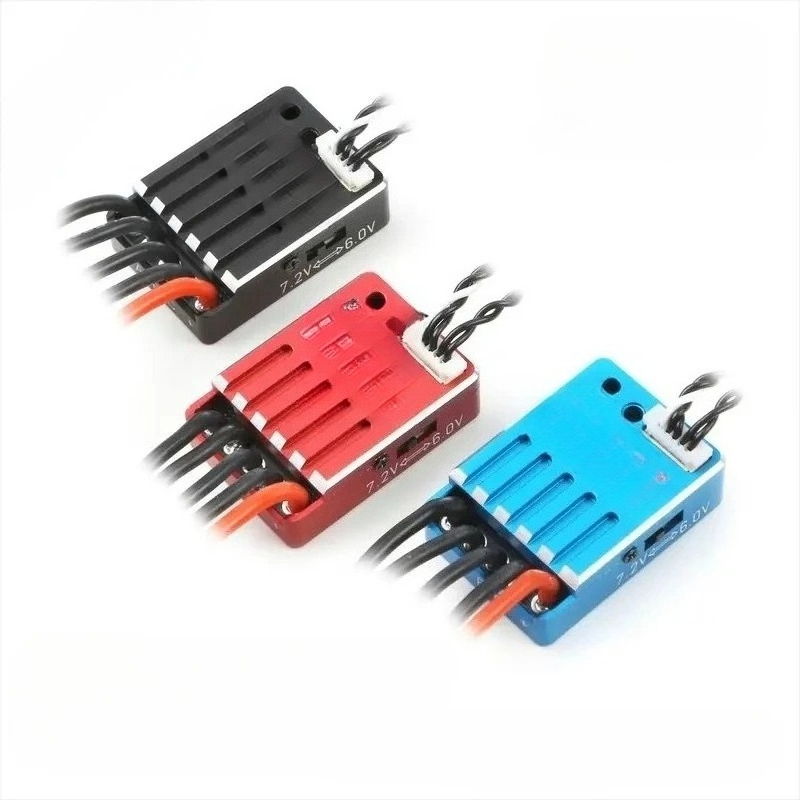 25A Mini OMG Accessories Brush - Car Accessories Omg 评论和价格