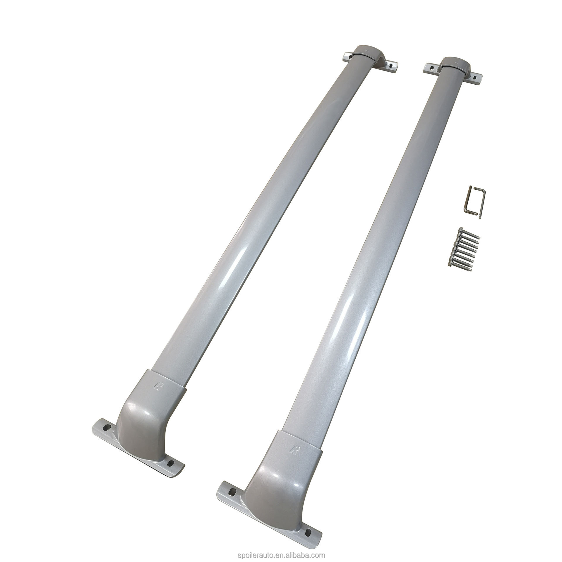 For 2015-2021 Infinity QX60 Ca - Car Roof Rack Cross Bar 评论和价格