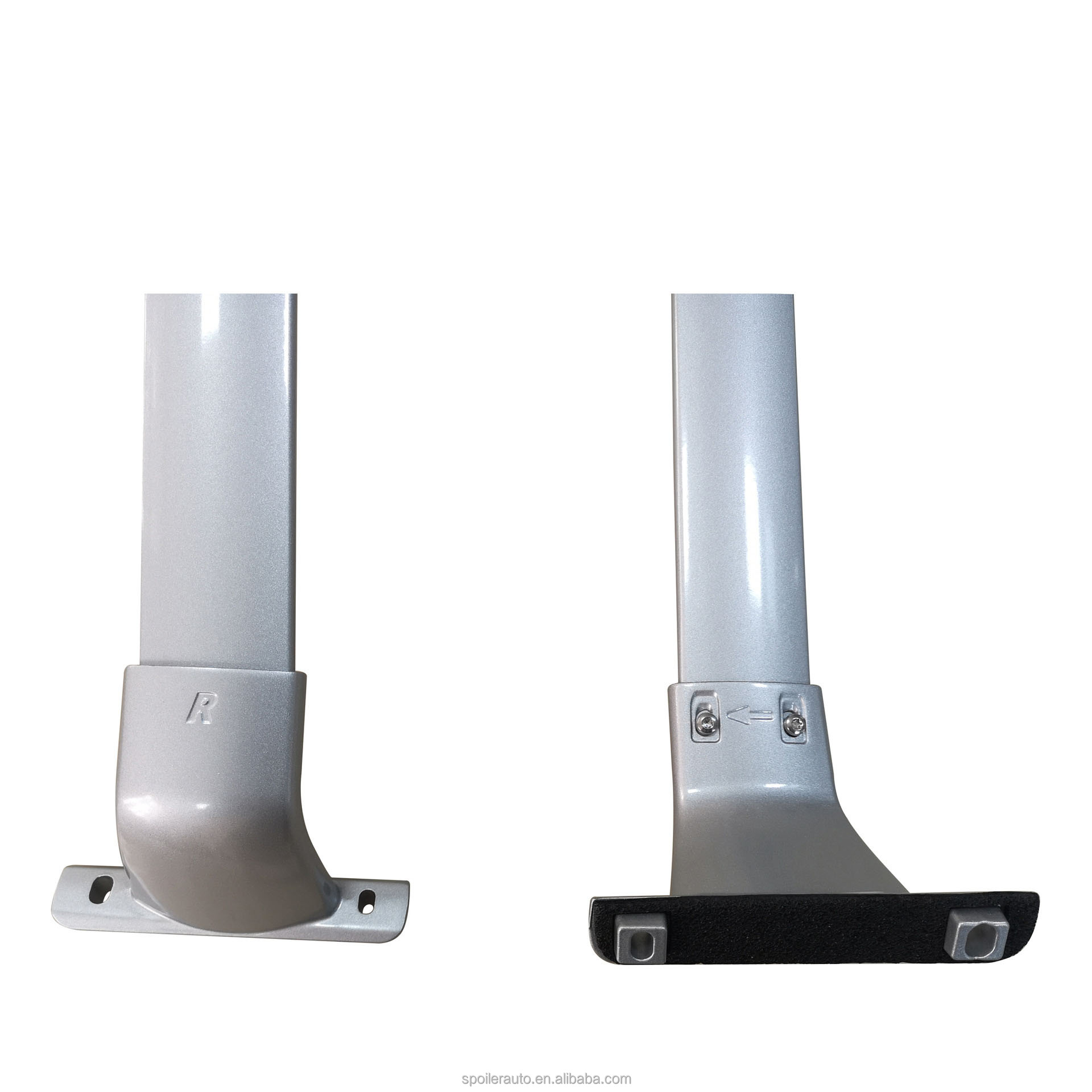 For 2015-2021 Infinity QX60 Ca - Car Roof Rack Cross Bar 评论和价格