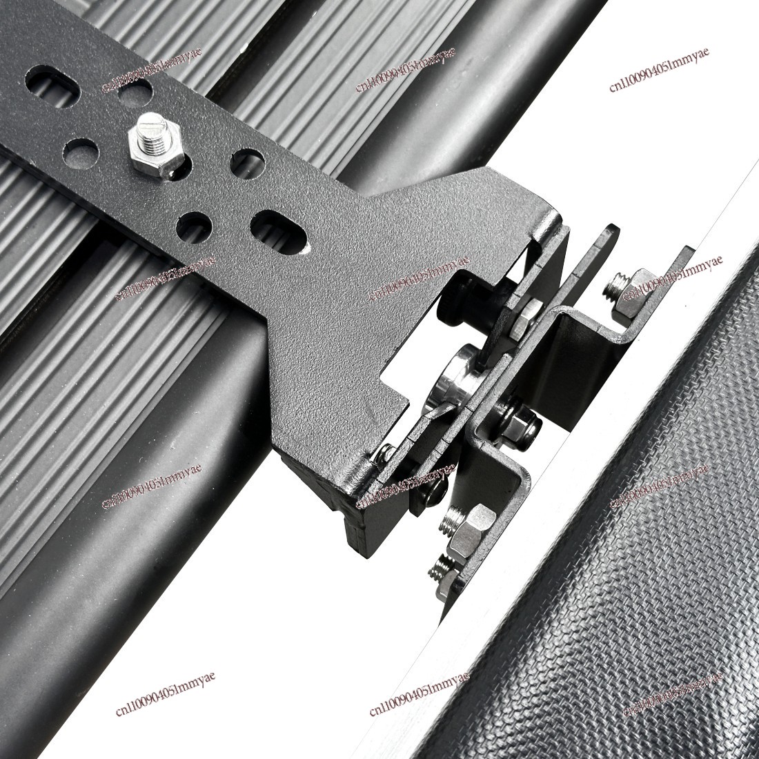 Car Side Awning Bracket Quick  - Car Roof Rack Cross Bar 评论和价格