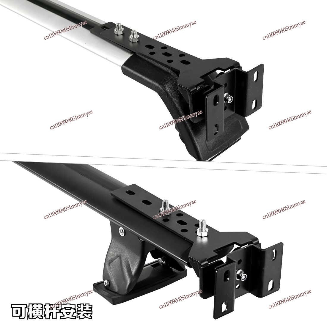 Car Side Awning Bracket Quick  - Car Roof Rack Cross Bar 评论和价格