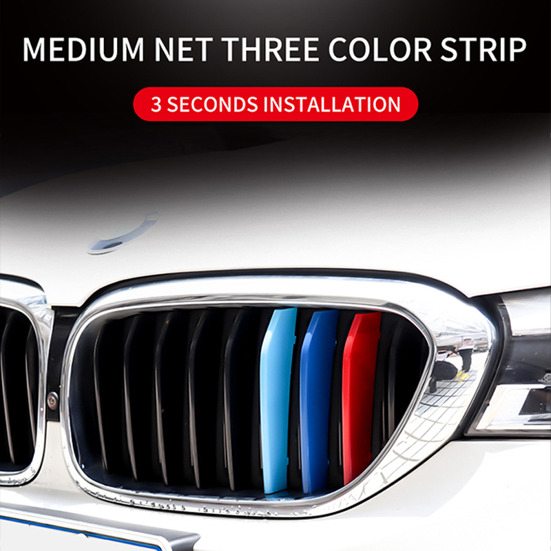 3PCS ABS For BMW Z4  E85 2002- - Car Accessories Tape 评论和价格