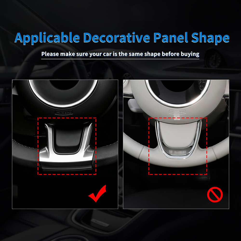 Real Hard Carbon Fiber Sticker - Car Accessories Low Price 评论和价格
