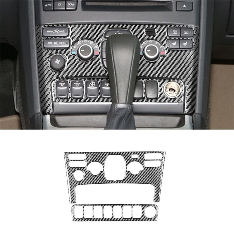L96A Car Air Conditioning Butt - Volvo Car Accessories Xc90 评论和价格