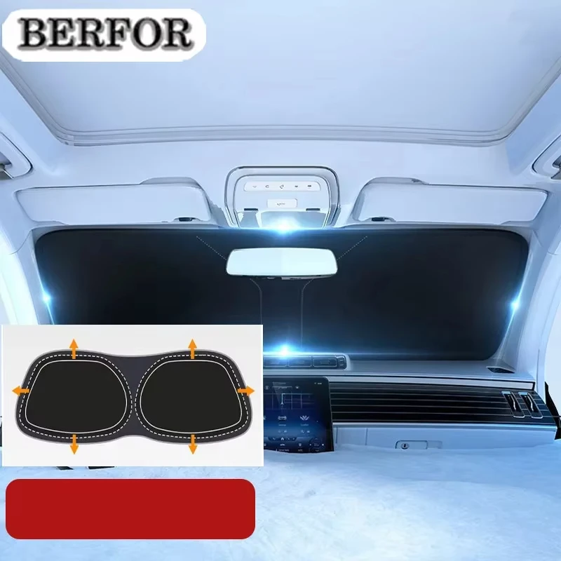 Car Front Window For Toyota Al - Car Accessories Low Price 评论和价格