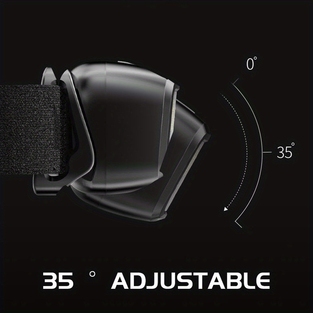 Powerful COB LED Sensor Headla - Led Headlight Bulbs 评论和价格