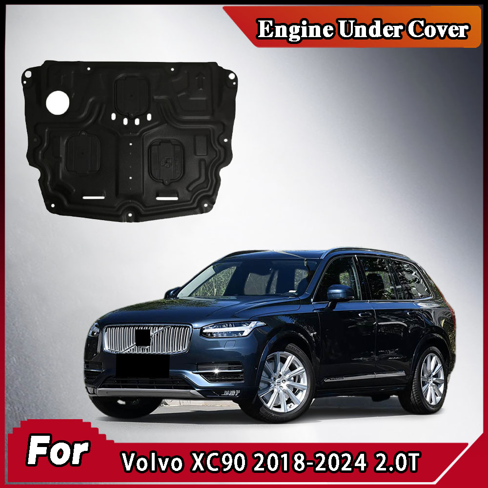 For Volvo XC90 2018-2024 2.0T  - Volvo Car Accessories Xc90 评论和价格