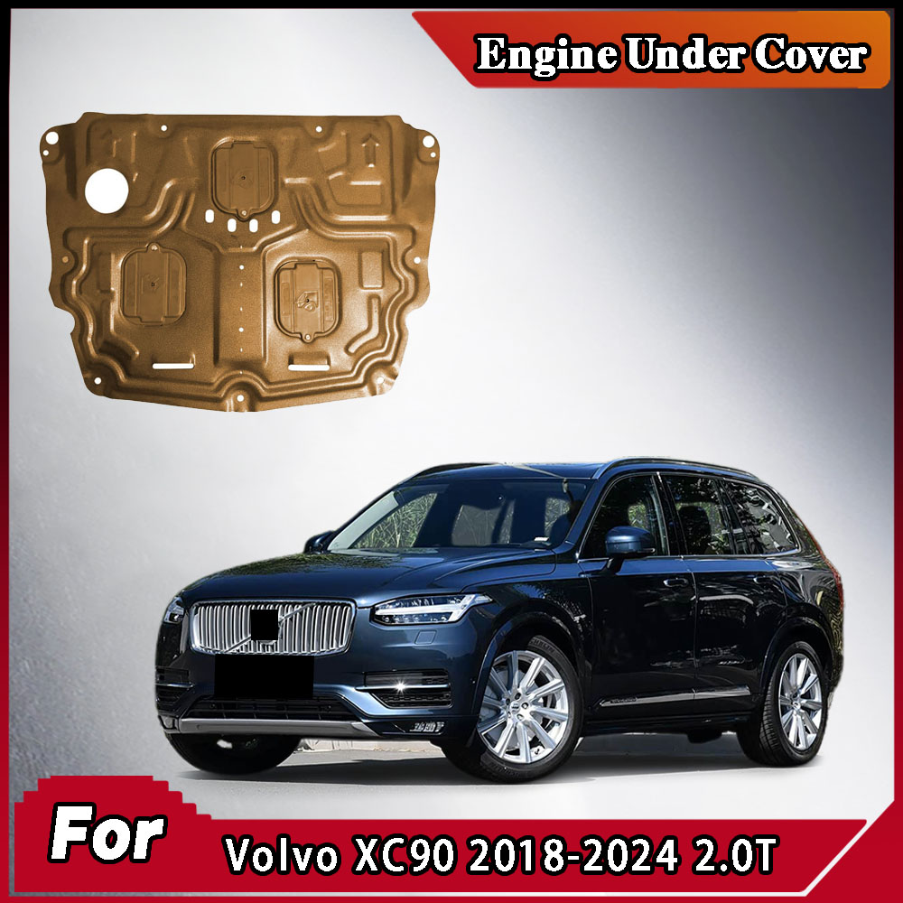 For Volvo XC90 2018-2024 2.0T  - Volvo Car Accessories Xc90 评论和价格