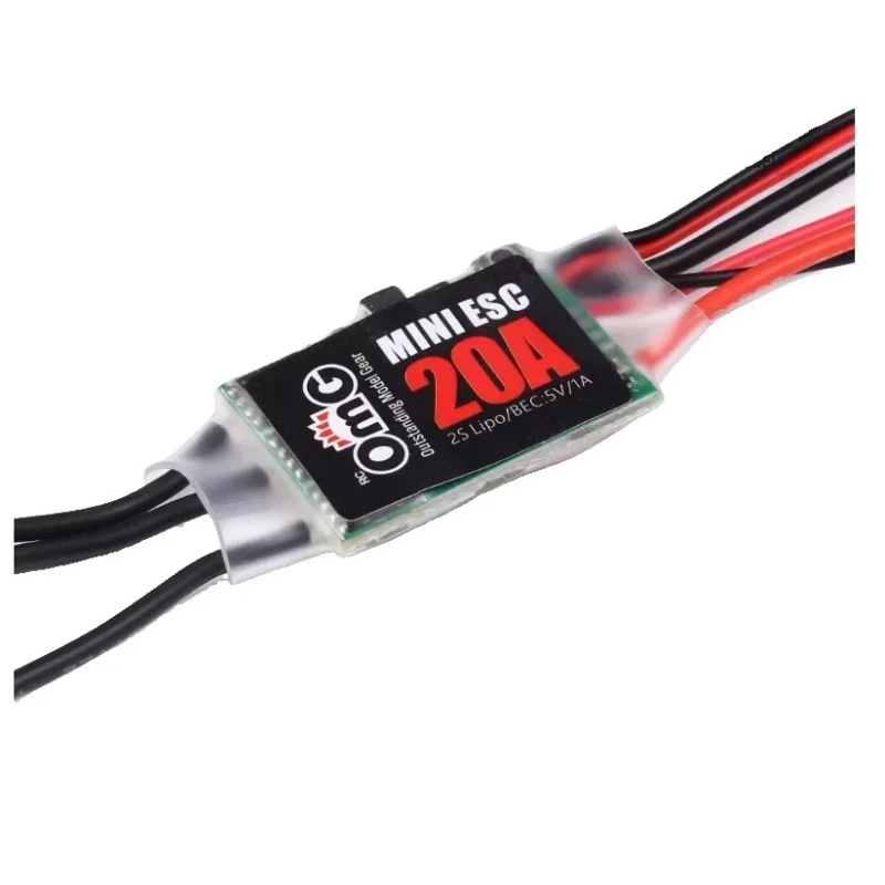 1-2pcs Original OMG RAPIDO 20A - Car Accessories Omg 评论和价格