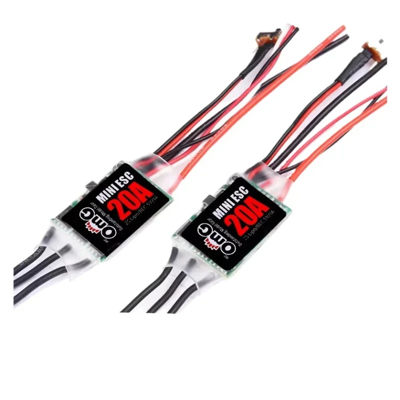 1-2pcs Original OMG RAPIDO 20A - Car Accessories Omg 评论和价格