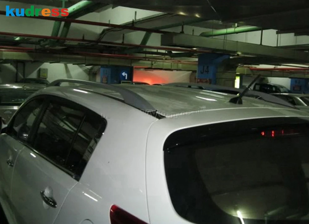 Car Roof Rack For Kia Sportage - Car Roof Rack Cross Bar 评论和价格