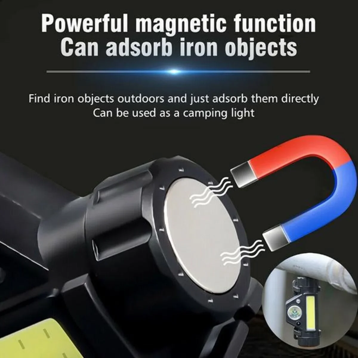 Super Bright LED Headlamp Rech - Led Headlight Bulbs 评论和价格