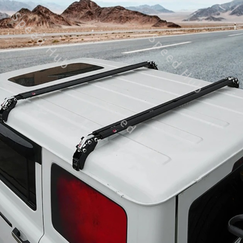 For BAW 212 BAIC 212 T01 2024- - Car Roof Rack Cross Bar 评论和价格