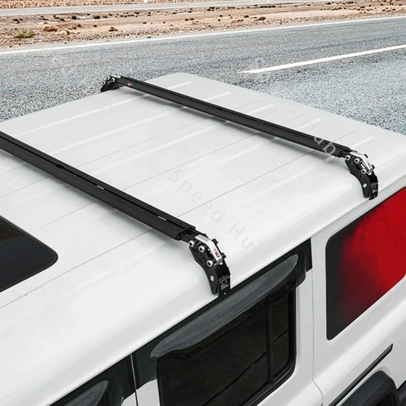 For BAW 212 BAIC 212 T01 2024- - Car Roof Rack Cross Bar 评论和价格