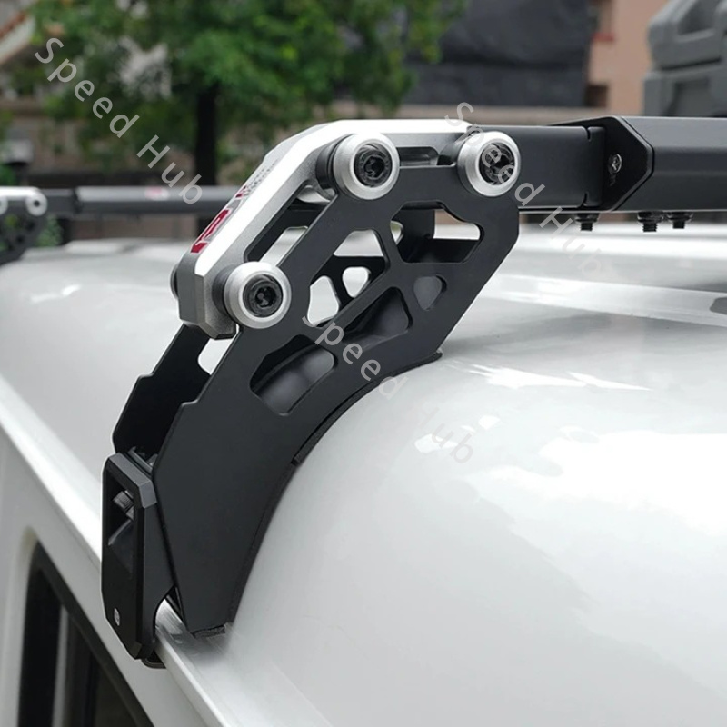 For BAW 212 BAIC 212 T01 2024- - Car Roof Rack Cross Bar 评论和价格